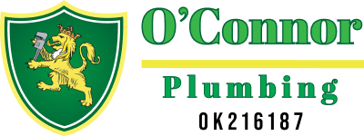 O'Connor Plumbing logo